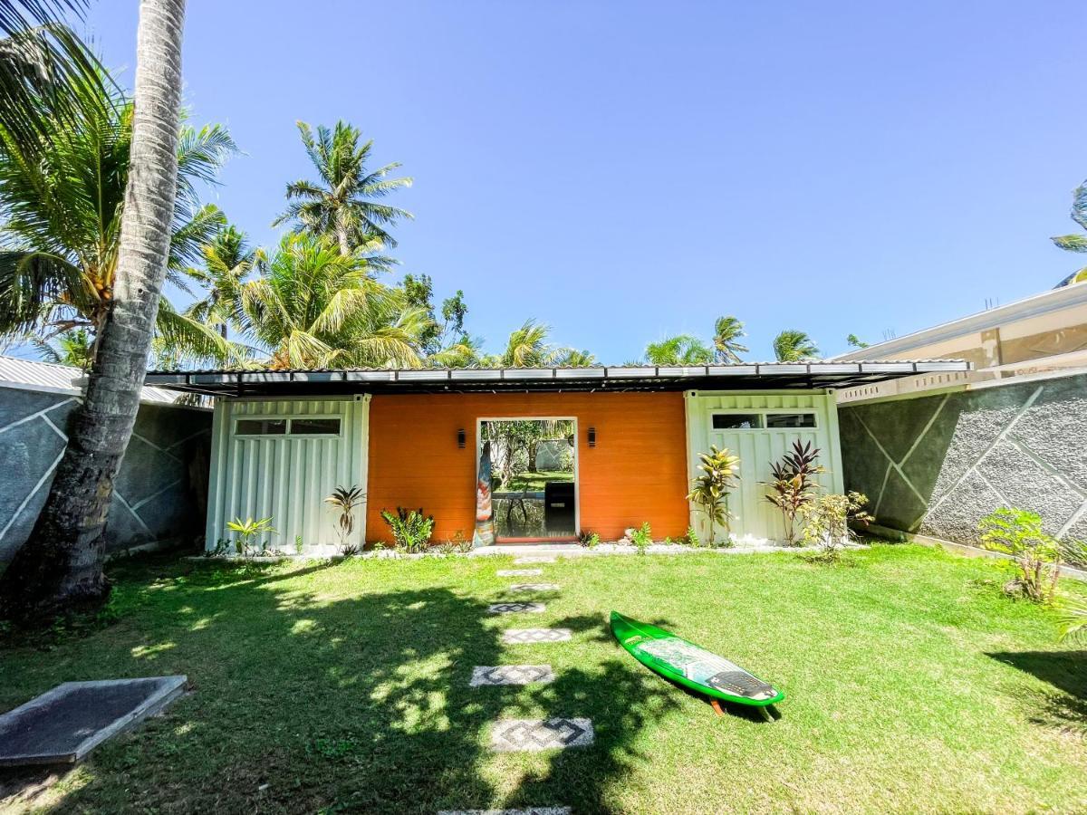 Villa Kotak Surfers Escape Reopening Rates Apply Now Selong Blanak Exterior foto