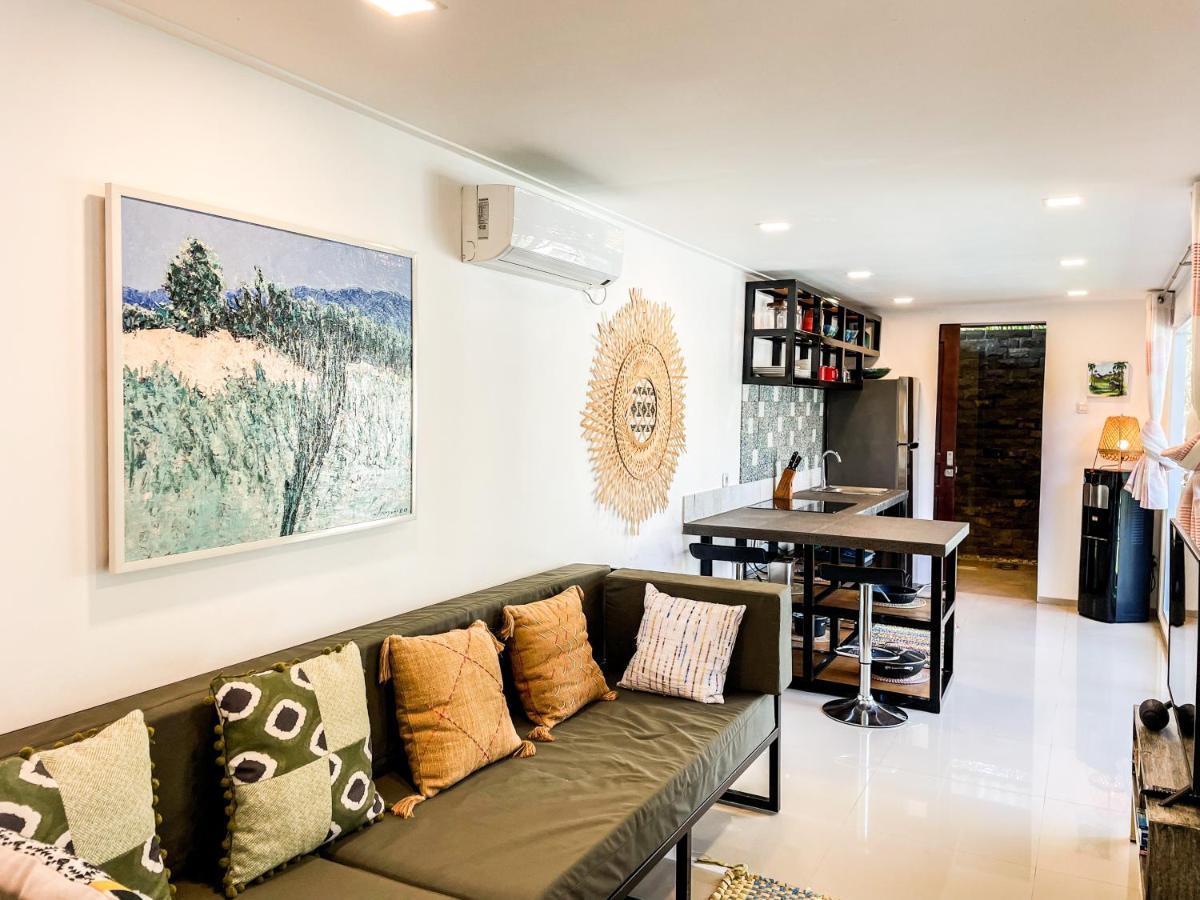 Villa Kotak Surfers Escape Reopening Rates Apply Now Selong Blanak Exterior foto